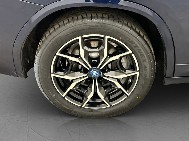 BMW X3 bild 35
