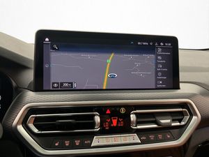 BMW X3 bild 23