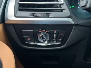 BMW X3 bild 38