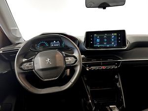 Peugeot e-208 bild 6