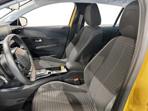 Peugeot e-208 bild 4