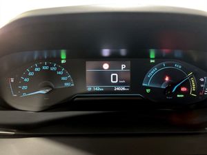 Peugeot e-208 bild 8