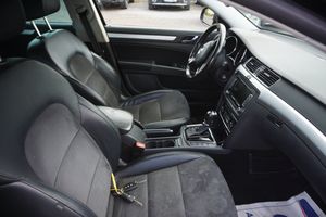 Skoda Superb bild 7