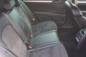 Skoda Superb bild 6