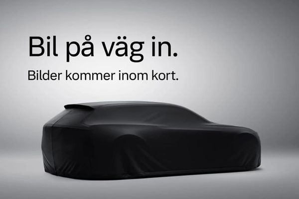 Lynk & Co 01 PHEV More Läder / Panorama - 2025