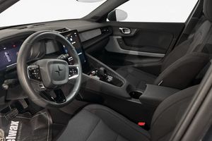 Polestar 2 bild 11