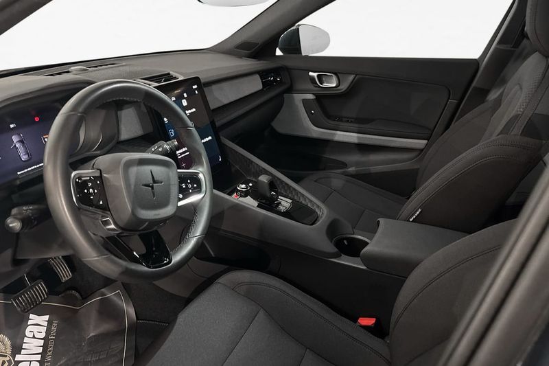 Polestar 2 bild 11