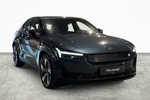 Polestar 2 bild 10
