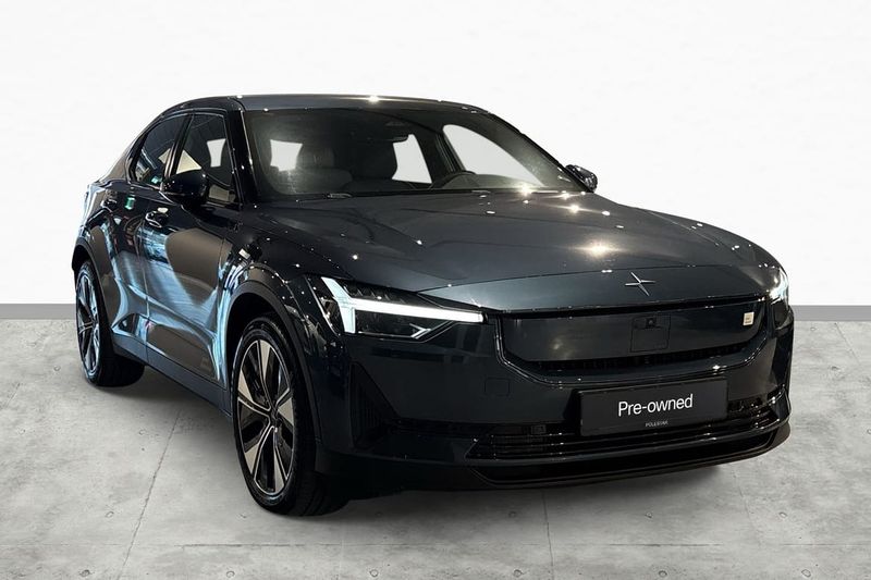 Polestar 2 bild 10