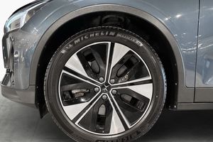 Polestar 2 bild 7