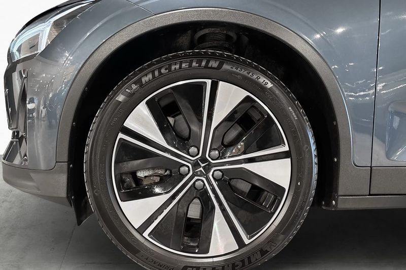 Polestar 2 bild 7