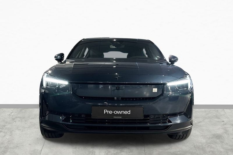 Polestar 2 bild 4