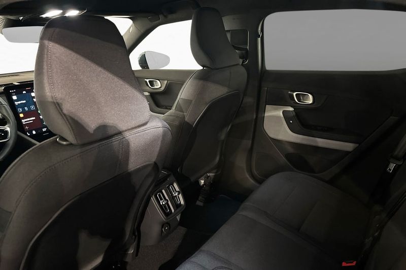 Polestar 2 bild 12