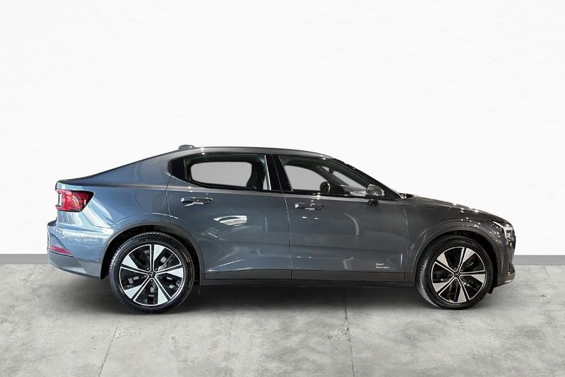 Polestar 2 bild 5
