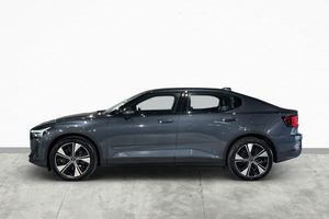 Polestar 2 bild 3
