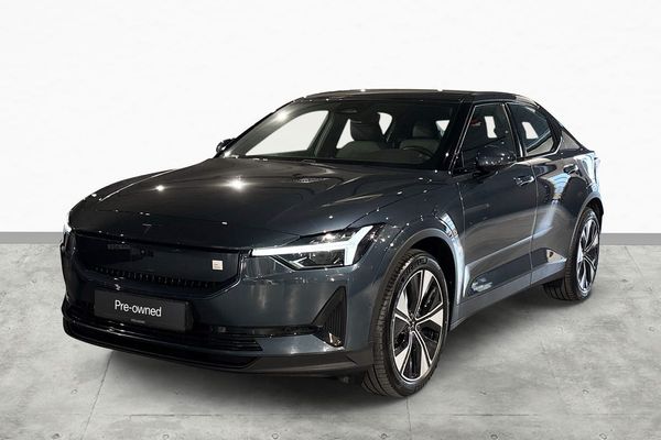 Polestar 2 Long Range Dual Motor - 2024