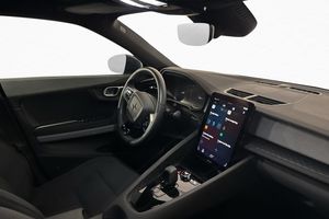 Polestar 2 bild 14