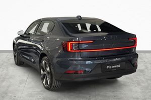 Polestar 2 bild 8