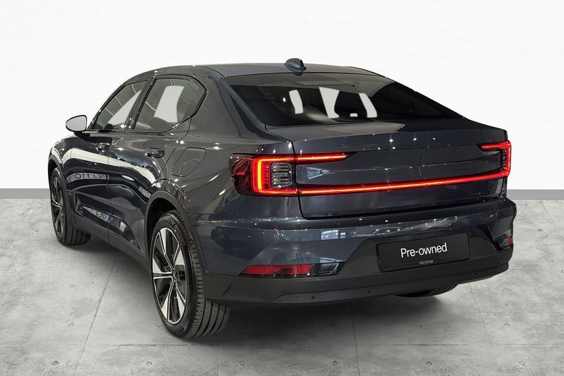 Polestar 2 bild 8