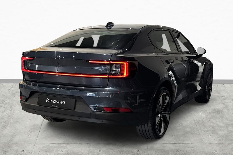 Polestar 2 bild 9