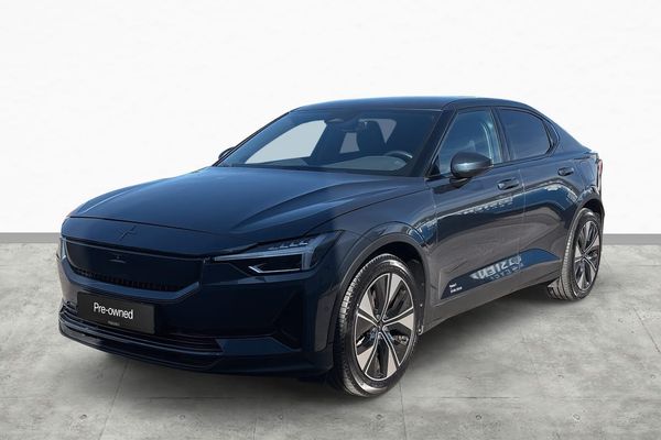 Polestar 2 Long Range Single Motor - 2024