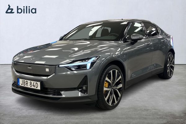 Polestar 2 Long Range Dual Motor Performance LRDM Perfomance Business edition - 2026