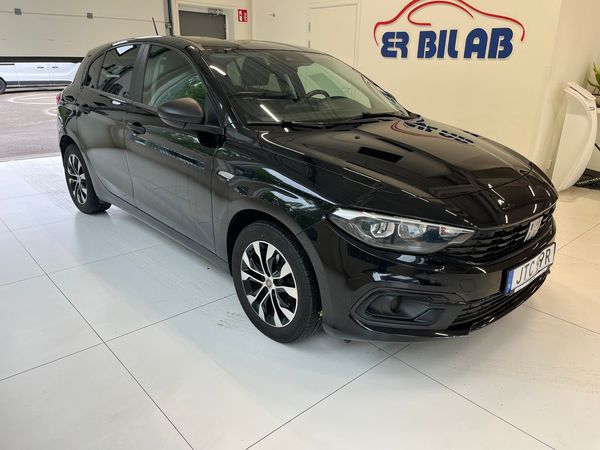 Fiat Tipo Fiat Tipo - 2021
