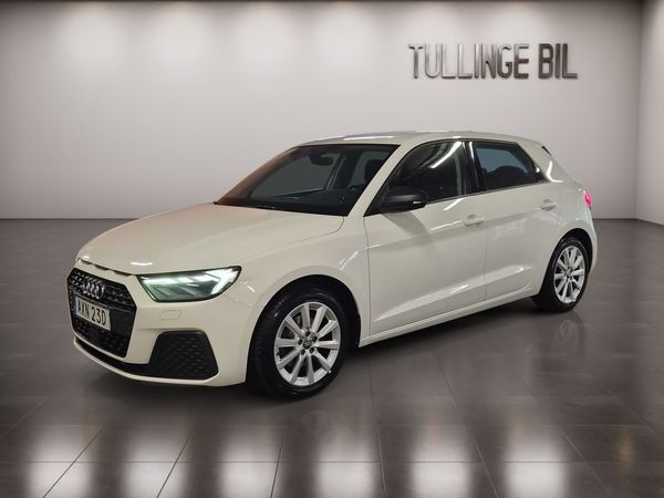 Audi A1 Sportback 30 TFSI S Tronic Proline PDC LED - 2020