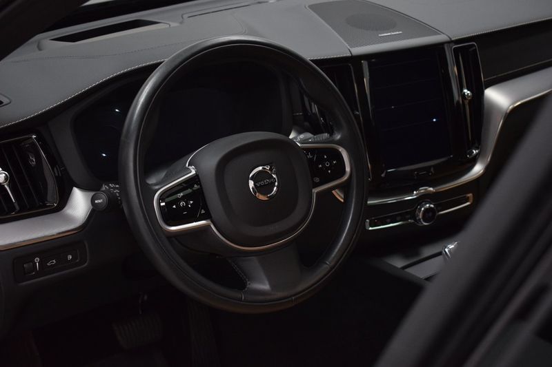 Volvo XC60 bild 12
