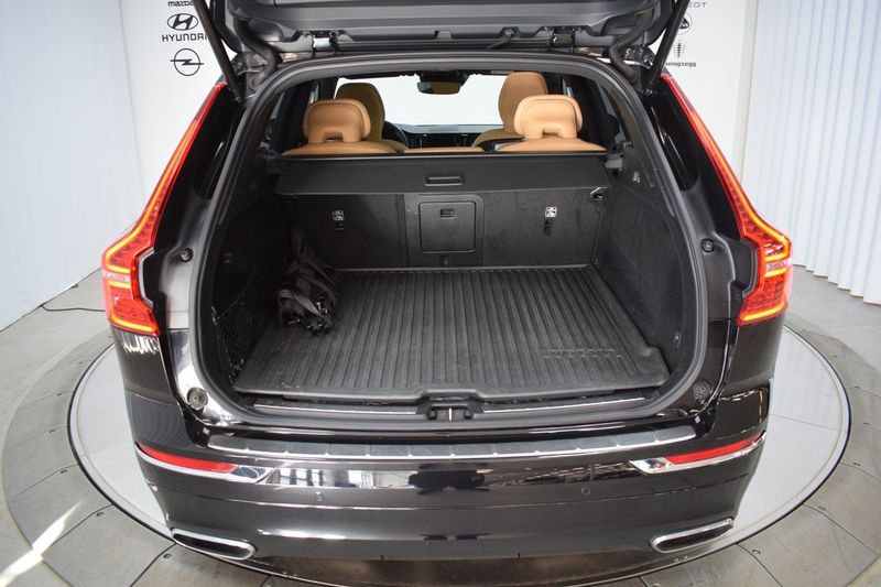 Volvo XC60 bild 9