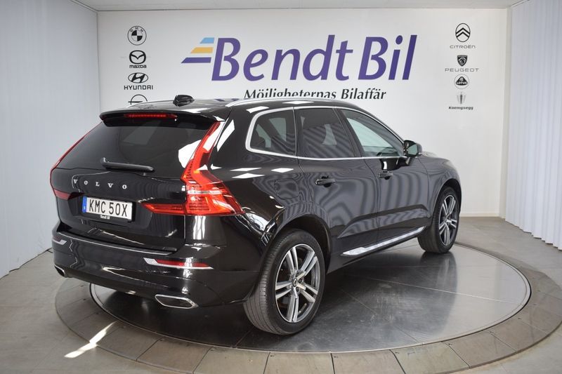 Volvo XC60 bild 10