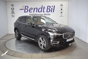 Volvo XC60 bild 1