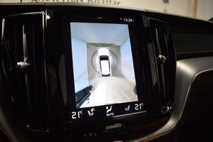 Volvo XC60 bild 20