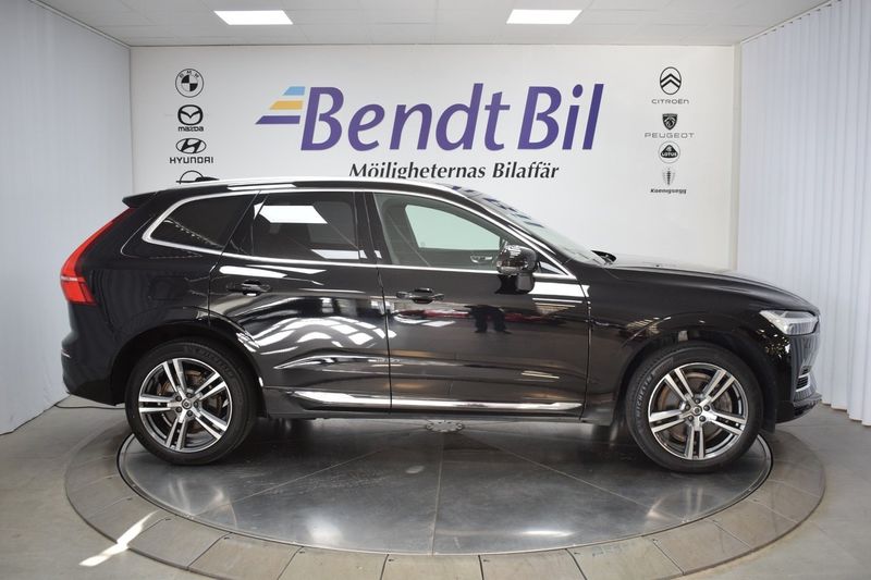 Volvo XC60 bild 11