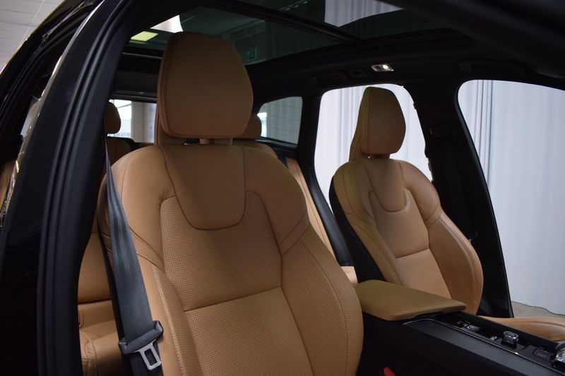 Volvo XC60 bild 22