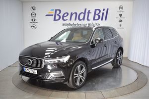 Volvo XC60 bild 4
