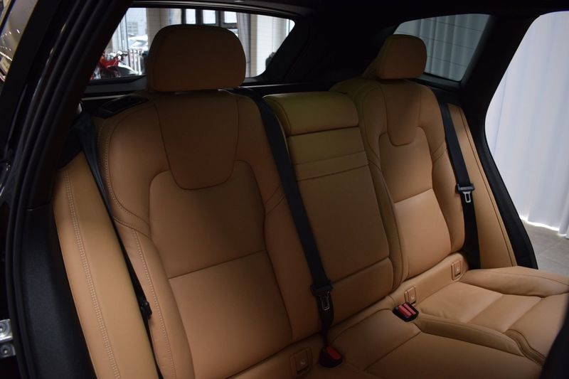Volvo XC60 bild 24