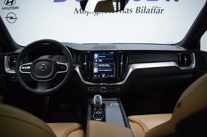 Volvo XC60 bild 14