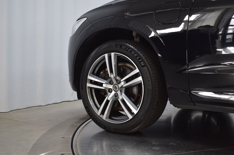 Volvo XC60 bild 6