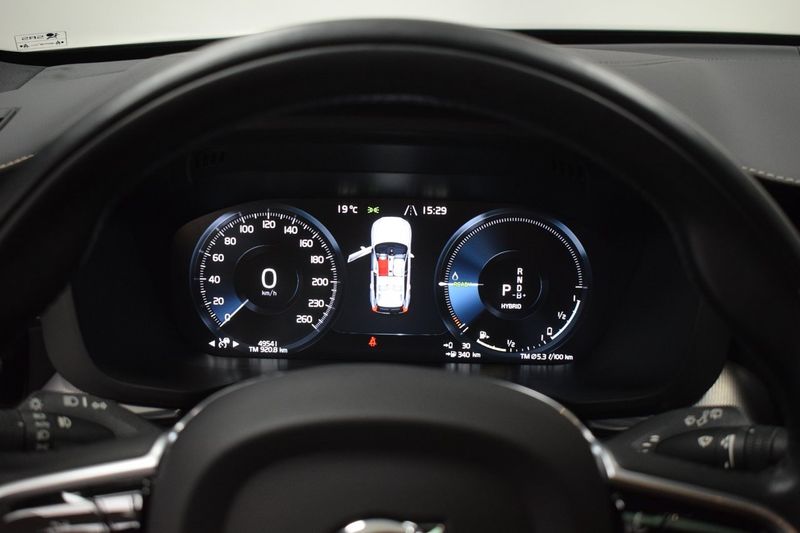 Volvo XC60 bild 17