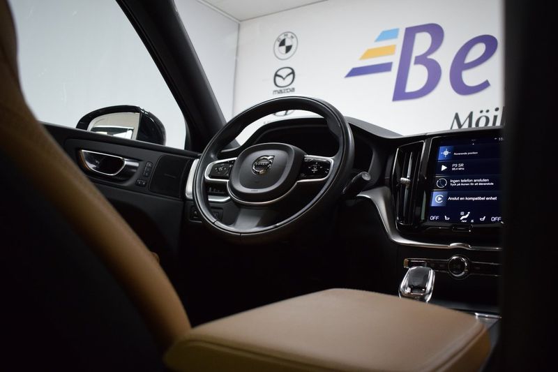 Volvo XC60 bild 15