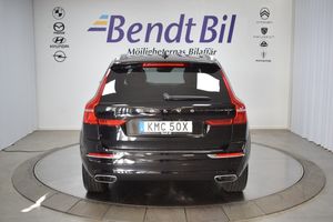 Volvo XC60 bild 8