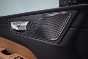 Volvo XC60 bild 21
