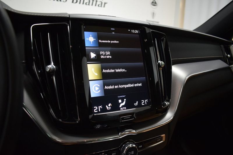 Volvo XC60 bild 18