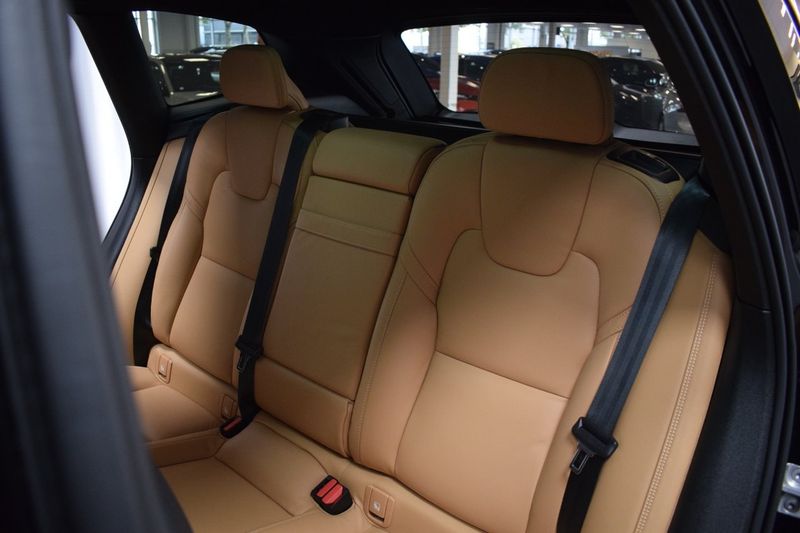 Volvo XC60 bild 25