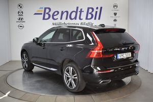 Volvo XC60 bild 7