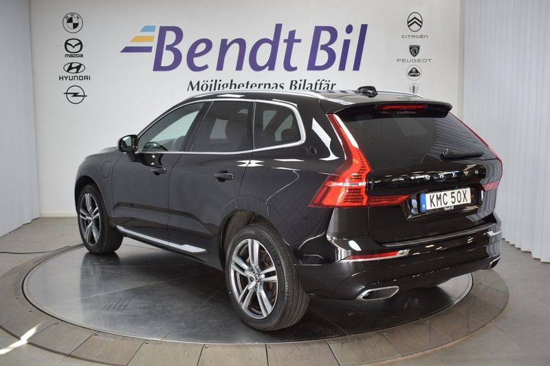 Volvo XC60 bild 7
