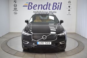 Volvo XC60 bild 3