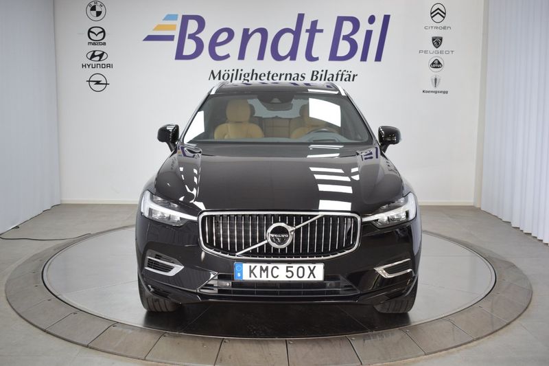 Volvo XC60 bild 3