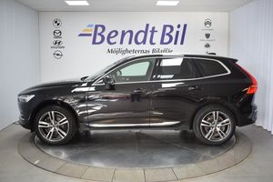 Volvo XC60 bild 5